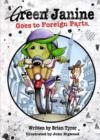 Image for Green Janine Goes to Foreign Parts
