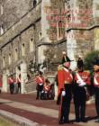 Image for The Military Knights of Windsor 1348-2011