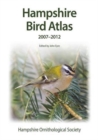 Image for Hampshire Bird Atlas 2007-2012