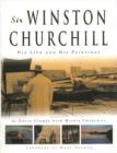Image for Sir Winston Churchill : His Life and His Paintings