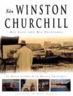Image for Sir Winston Churchill : His Life and His Paintings