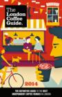 Image for The London Coffee Guide 2014