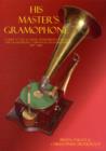 Image for His Master&#39;s Gramophone