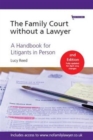 Image for The family court without a lawyer  : a handbook for litigants in person