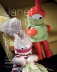 Image for Janet Smith Can&#39;t Knit