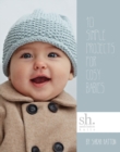 Image for 10 Simple Projects for Cosy Babies
