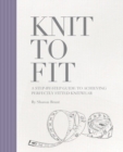 Image for Knit to Fit