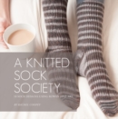 Image for A Knitted Sock Society