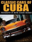 Image for Classic Cars of Cuba