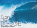 Image for Born to boogie  : legends of bodyboarding