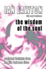 Image for The wisdom of the soul: profound insights from the life between lives