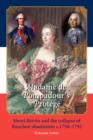 Image for Madame De Pompadour&#39;s Protege : Henri Bertin and the Collapse of Bourbon Absolutism C. 1750-1792
