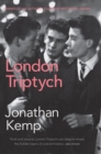 Image for London triptych
