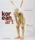 Image for Korean art  : the power of now