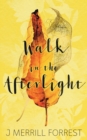 Image for Walk in the Afterlight