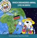 Image for Which endangered animal lives in Kenya