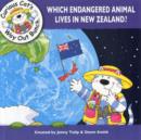 Image for Which Endangered Animal Lives in New Zealand?
