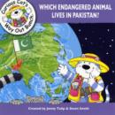 Image for Which Endangered Animal Lives in Pakistan?