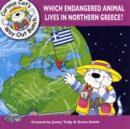 Image for Which Endangered Animal Lives in Northern Greece?