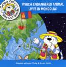 Image for Which Endangered Animal Lives in Mongolia?