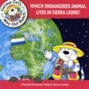Image for Which Endangered Animal Lives in Sierra Leone?