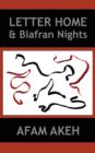 Image for Letter Home &amp; Biafran Nights