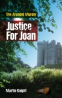 Image for Justice for Joan  : the Arundel murder