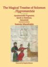 Image for Magical Treatise of Solomon or Hygromanteia