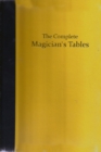 Image for The Complete Magicians Tables : Limited Leather Edition