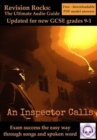 Image for An Inspector Calls: The Ultimate Audio Revision Guide (Updated for GCSE 9-1)