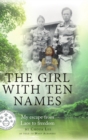 Image for The Girl with Ten Names