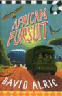 Image for African Pursuit