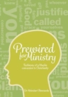 Image for Prewired for Ministry : Testimony of a Muslim Conversion to Christianity