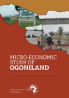 Image for Micro-Economic Study of Ogoniland