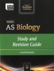 Image for WJEC AS Biology - Study and Revision Guide