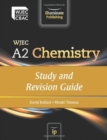 Image for WJEC A2 Chemistry: Study and Revision Guide