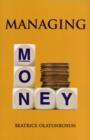 Image for Managing Money