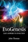 Image for EvoGenesis: Easy answers to evolution.