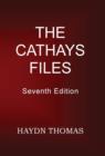 Image for The Cathays Files