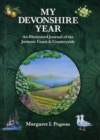 Image for My Devonshire Year : An Illustrated Journal of the Jurassic Coast &amp; Countryside