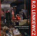 Image for R.O. Lenkiewicz: &#39;The Painter with Women&#39; - the Evolution of a Project