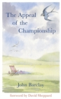 Image for The Appeal of the Championship