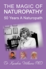 Image for The Magic of Naturopathy