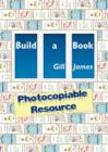 Image for Build a Book Photocopiable Resource