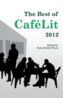 Image for The Best of CafeLit 2012