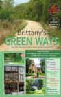 Image for Brittany&#39;s Green Ways  : a guide for cyclists and walkers