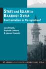 Image for State and Islam in Baathist Syria