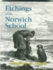 Image for Etchings of the Norwich school