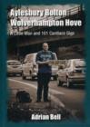 Image for Aylesbury Bolton Wolverhampton Move : A Little Man and 101 Cardiacs Gigs