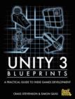 Image for Unity 3 Blueprints